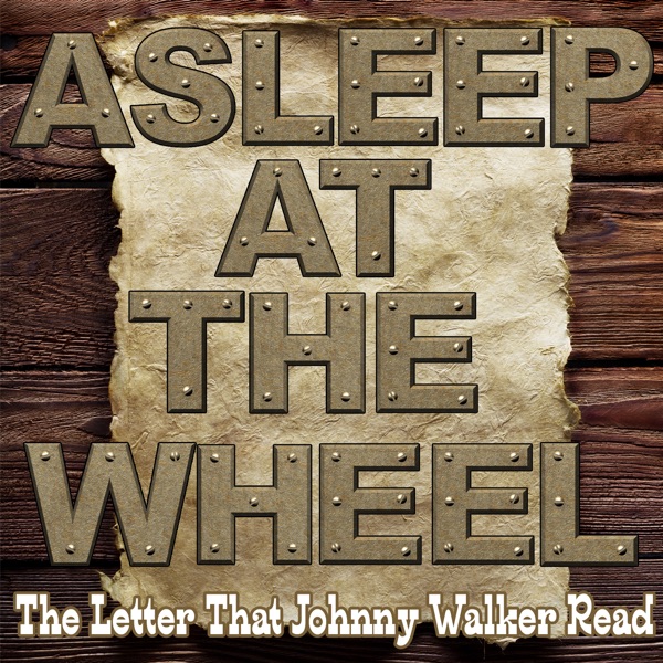 The Letter That Johnny Walker Read (Live) album cover