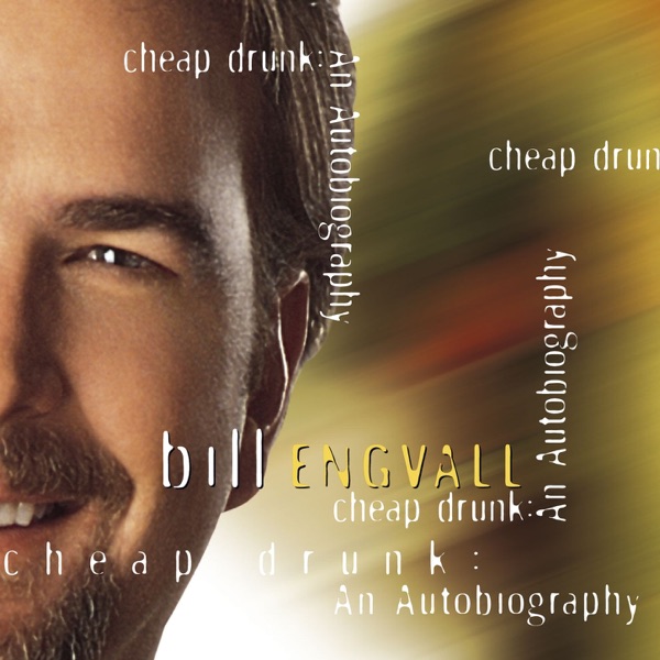 Cheap Drunk: Autobiography album cover
