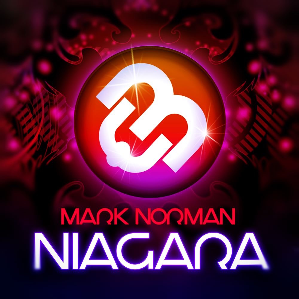 Niagara - EP album cover