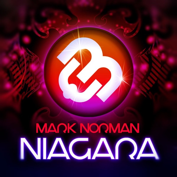 Niagara - EP album cover