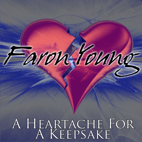 A Heartache For A Keepsake album cover
