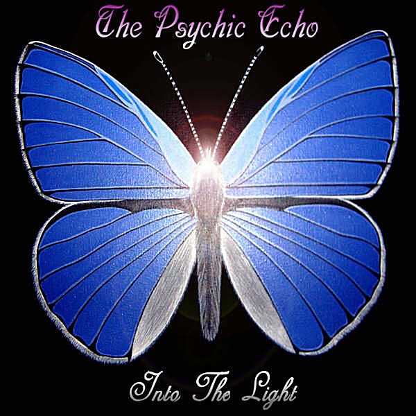 Into the Light album cover