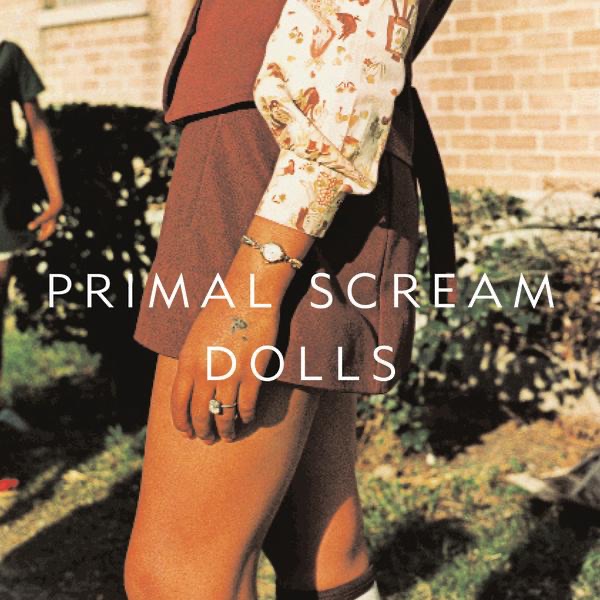 Dolls (Some Spiders White Light Returned with Thanks) [Demo Mix] - Single album cover