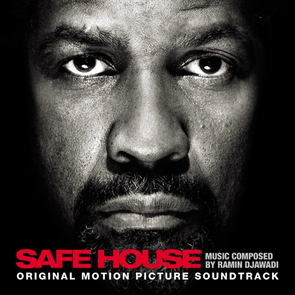 Safe House (Original Motion Picture Soundtrack) album cover