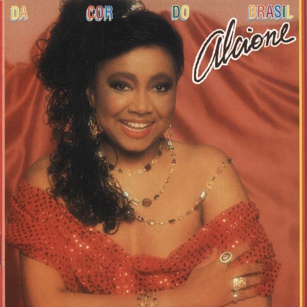 Da Cor do Brasil album cover