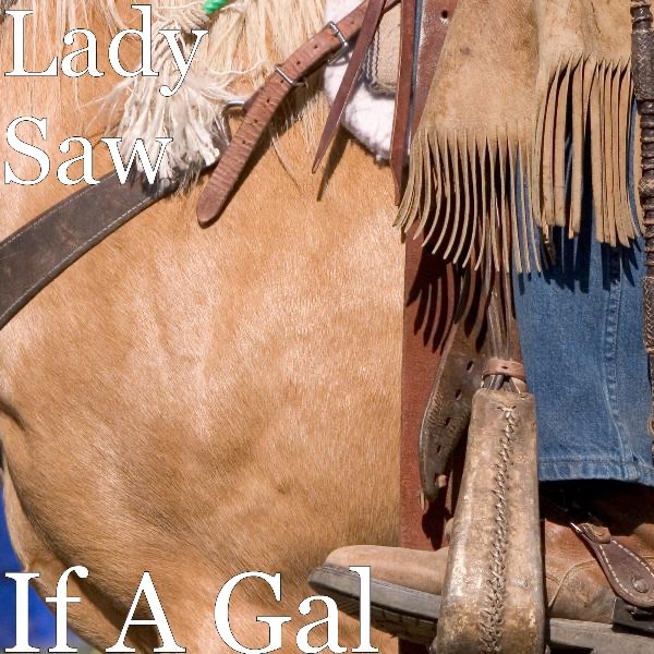 If a Gal album cover