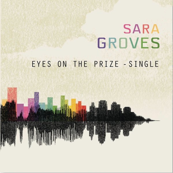 Eyes On the Prize - Single album cover