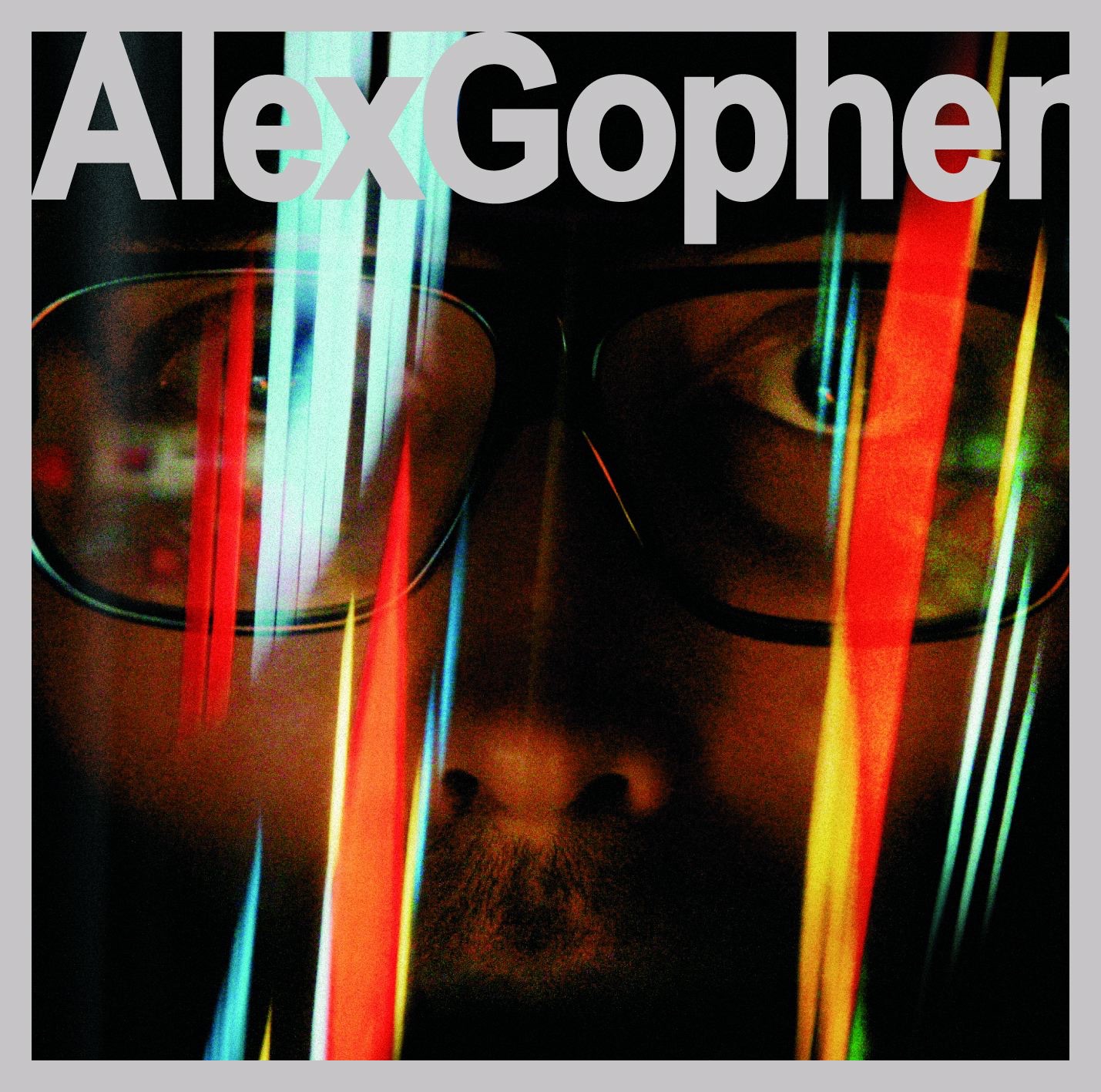 Alex Gopher (Digital Version) album cover