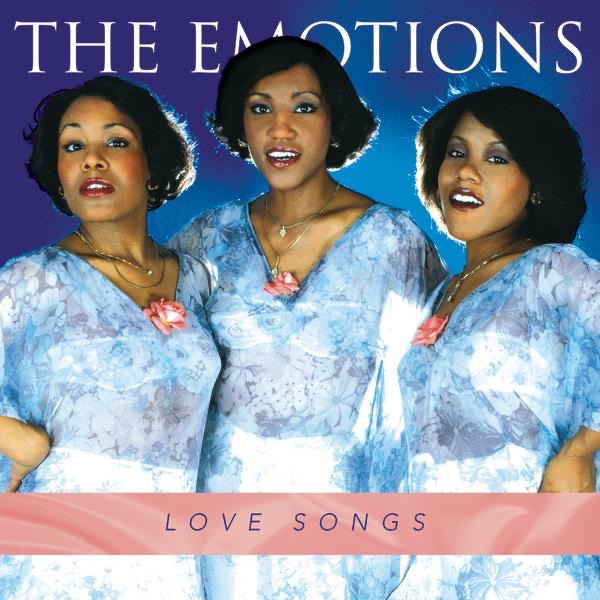Love Songs album cover