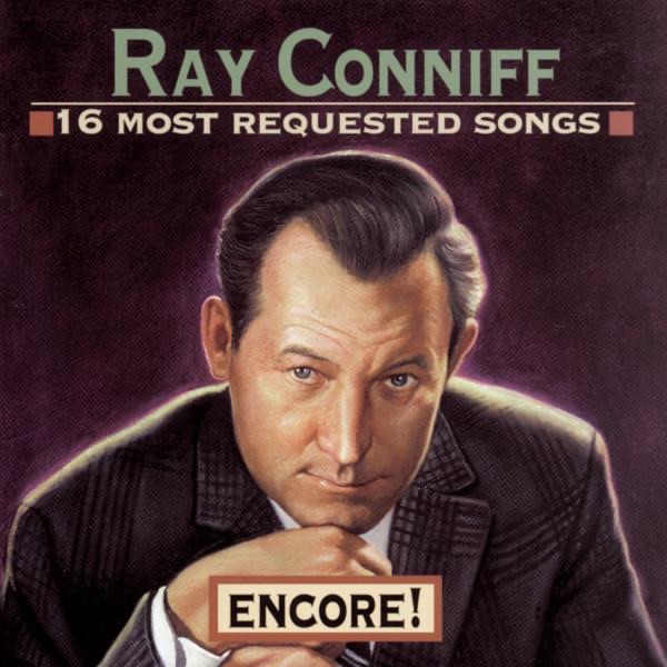 16 Most Requested Songs: Encore! album cover