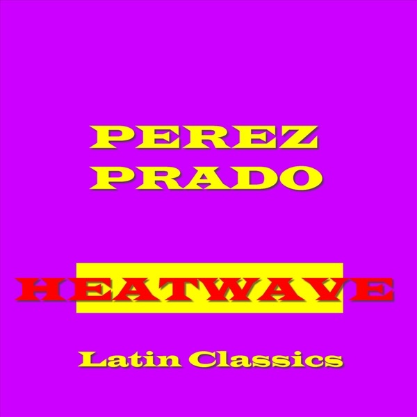 Heat Wave album cover