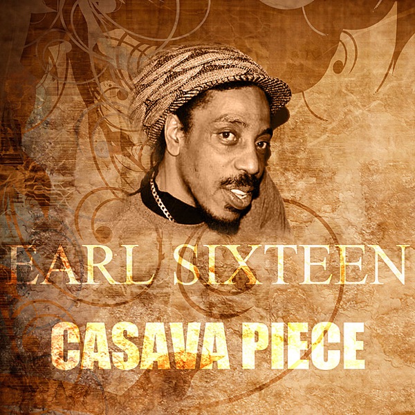 Casava Piece - Single album cover
