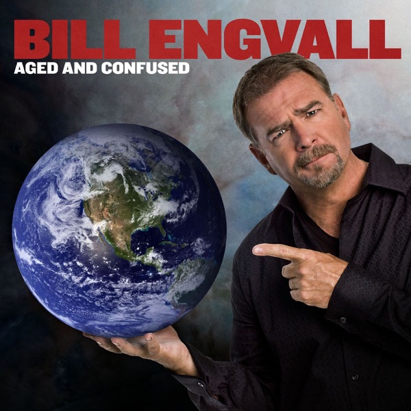 Aged and Confused album cover