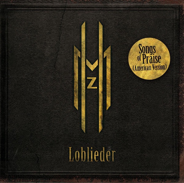 Loblieder - Songs of Praise album cover