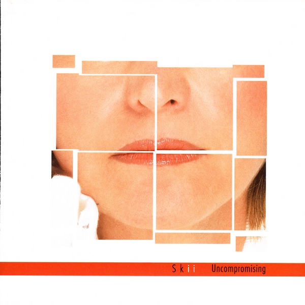 Uncompromising album cover