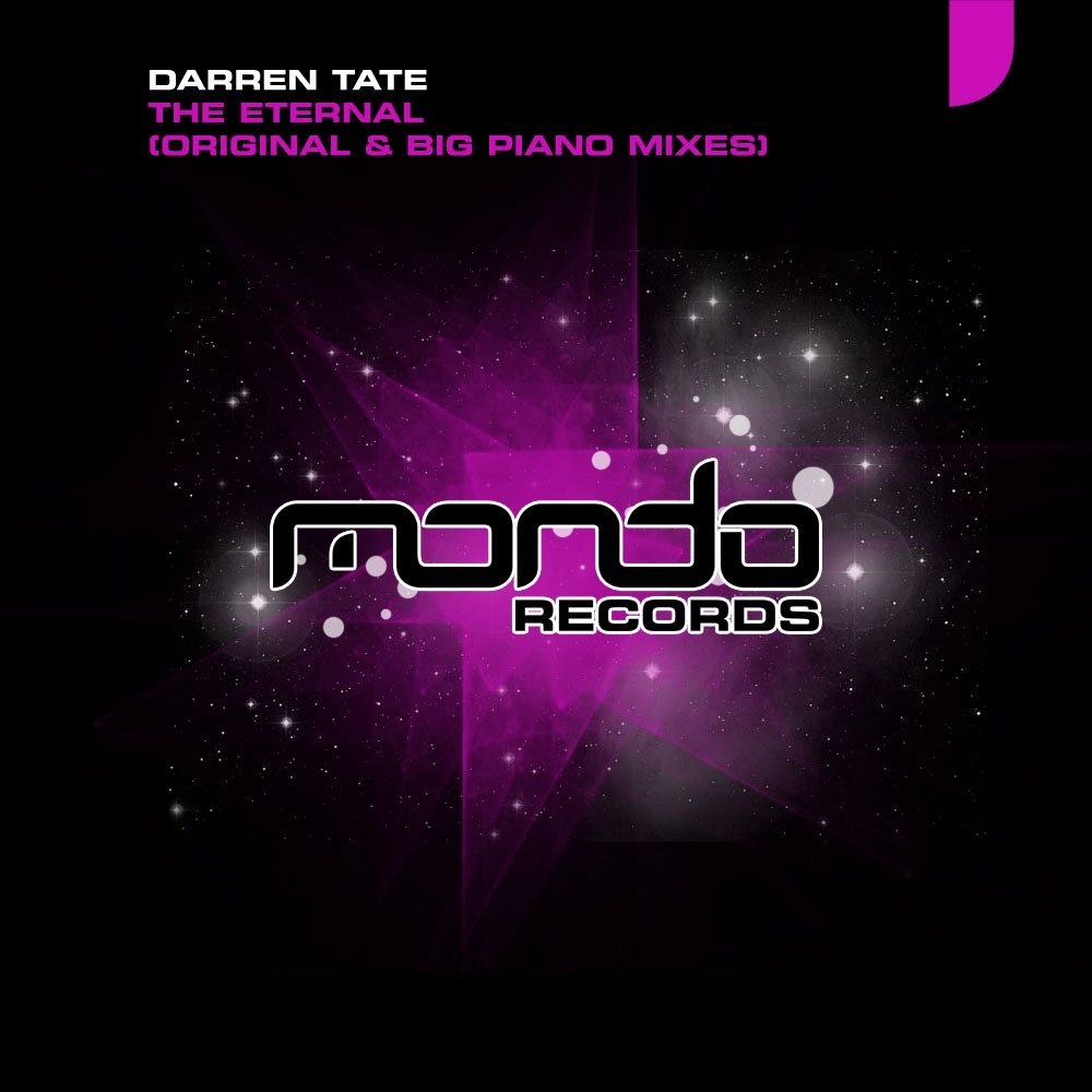 The Eternal - Single album cover