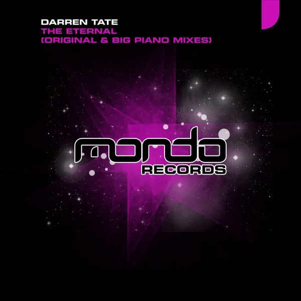 The Eternal - Single album cover