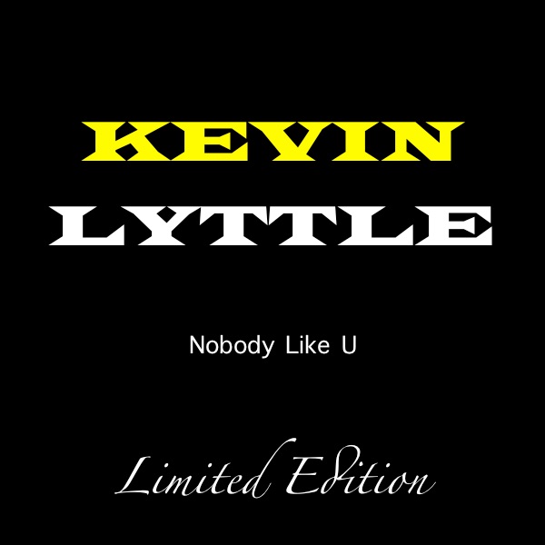 Nobody Like U (Remixes) album cover