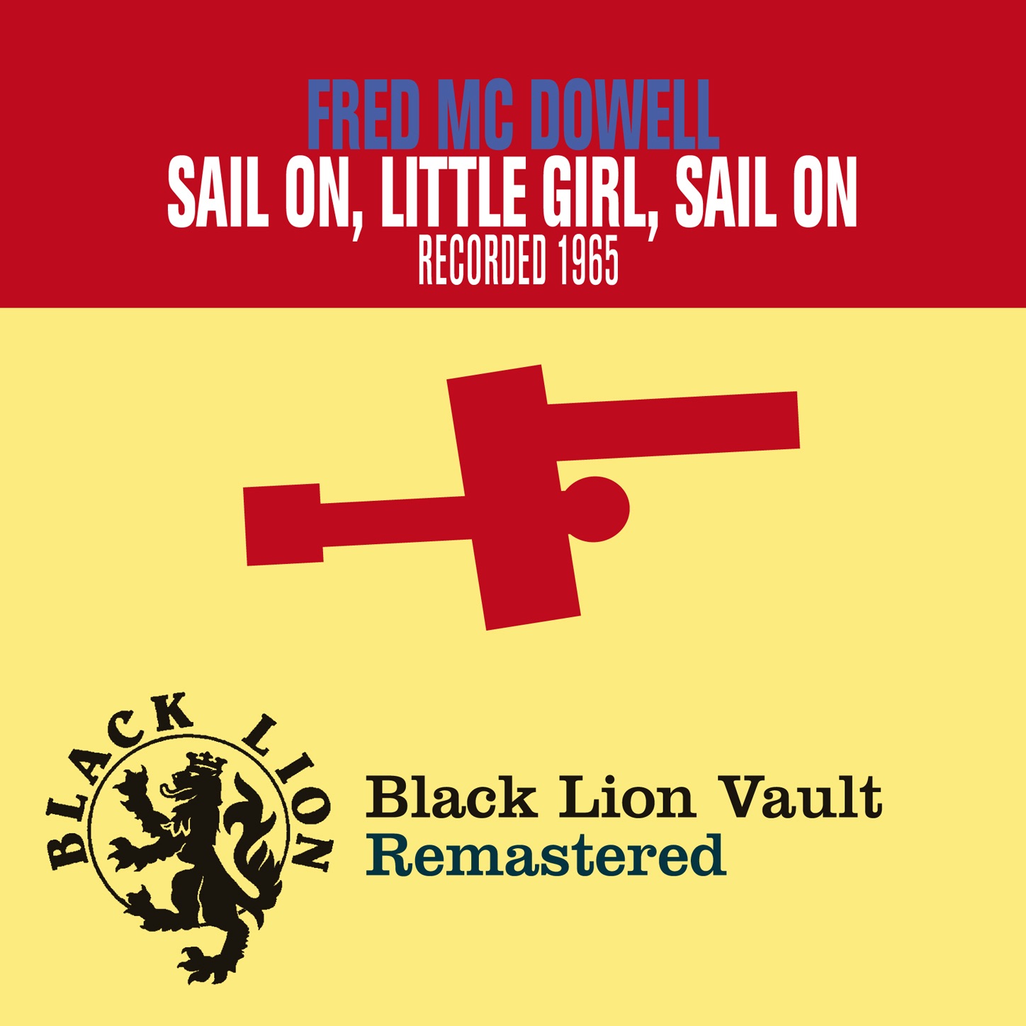 Sail On, Little Girl, Sail On album cover