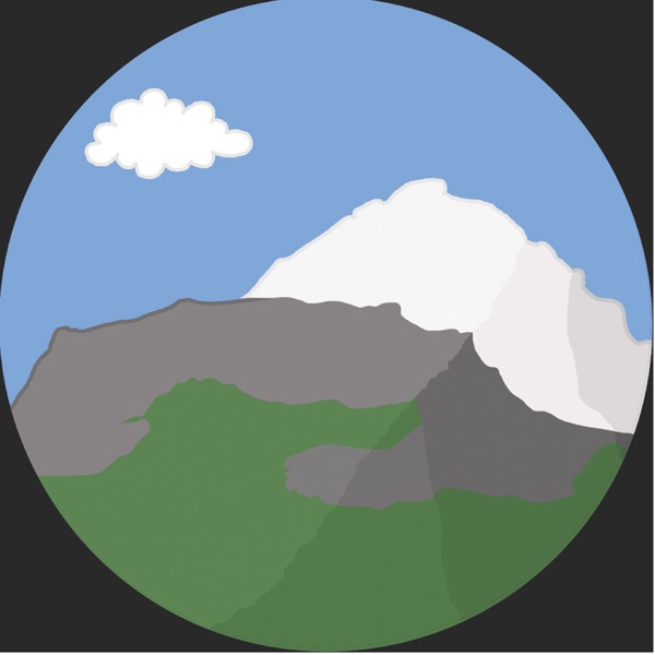 The Difference It Makes - EP album cover