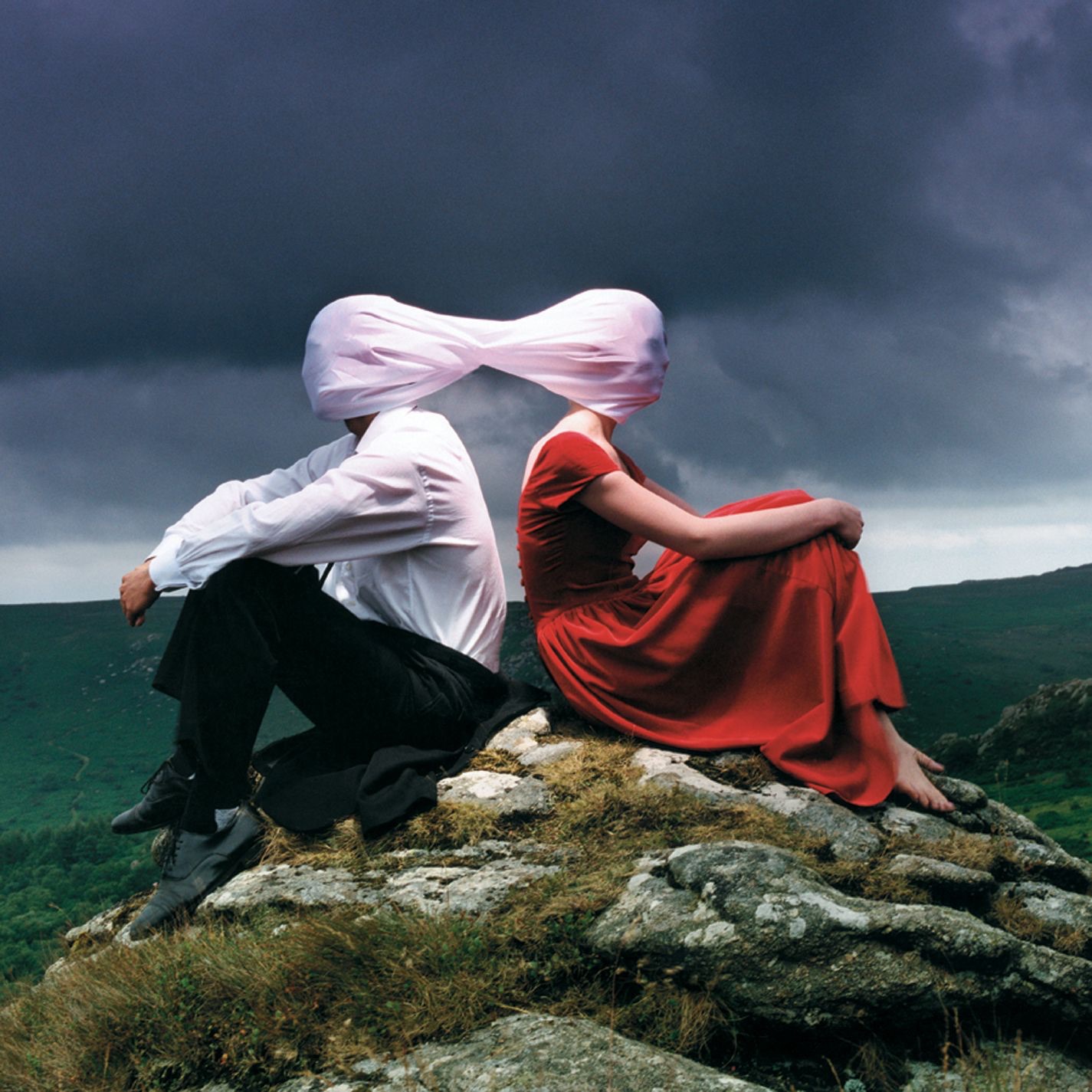 Casually Dressed & Deep In Conversation album cover