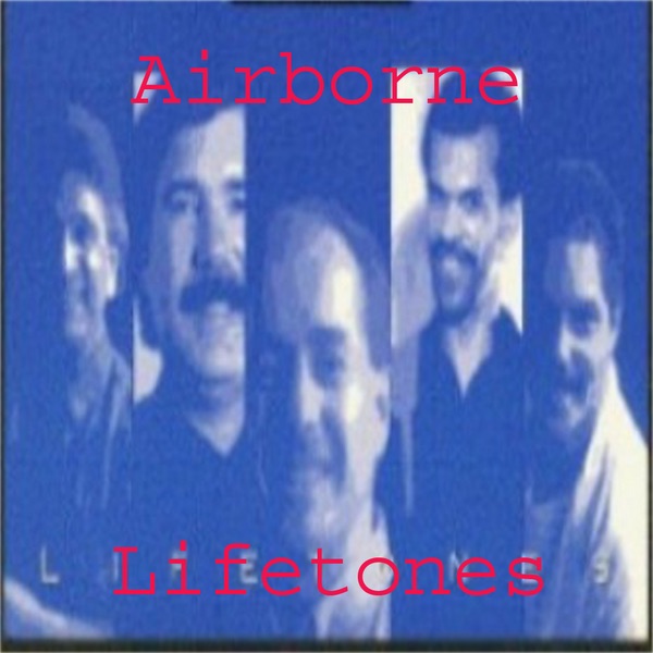 Lifetones album cover