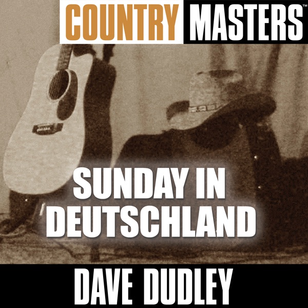 Country Masters: Sunday In Deutschland - EP album cover