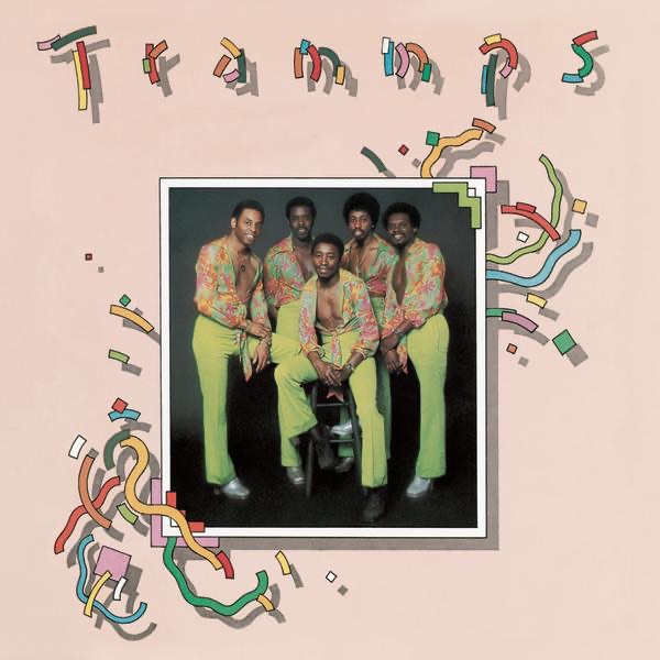 Trammps (Extended Version) album cover