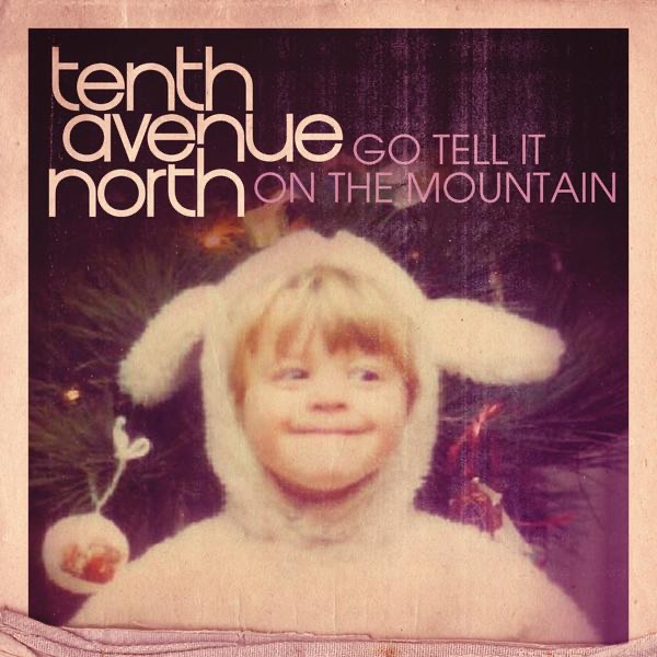 Go Tell It On The Mountain - Single album cover