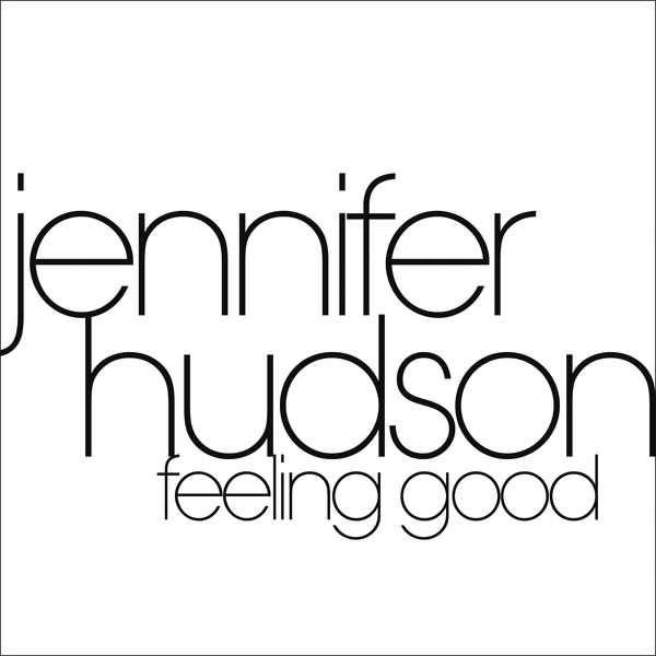 Feeling Good - Single album cover