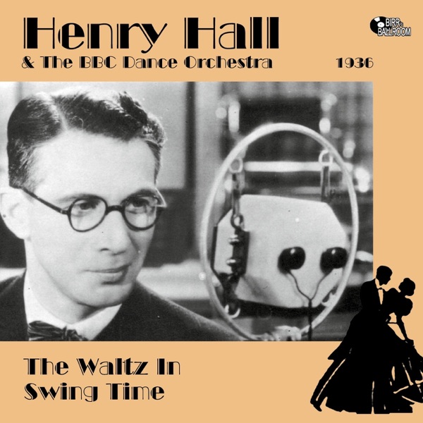 The Waltz In Swing Time (1936-1939) album cover