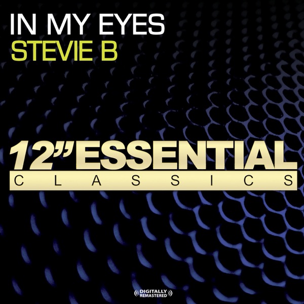 In My Eyes (1998 Version) - Single album cover