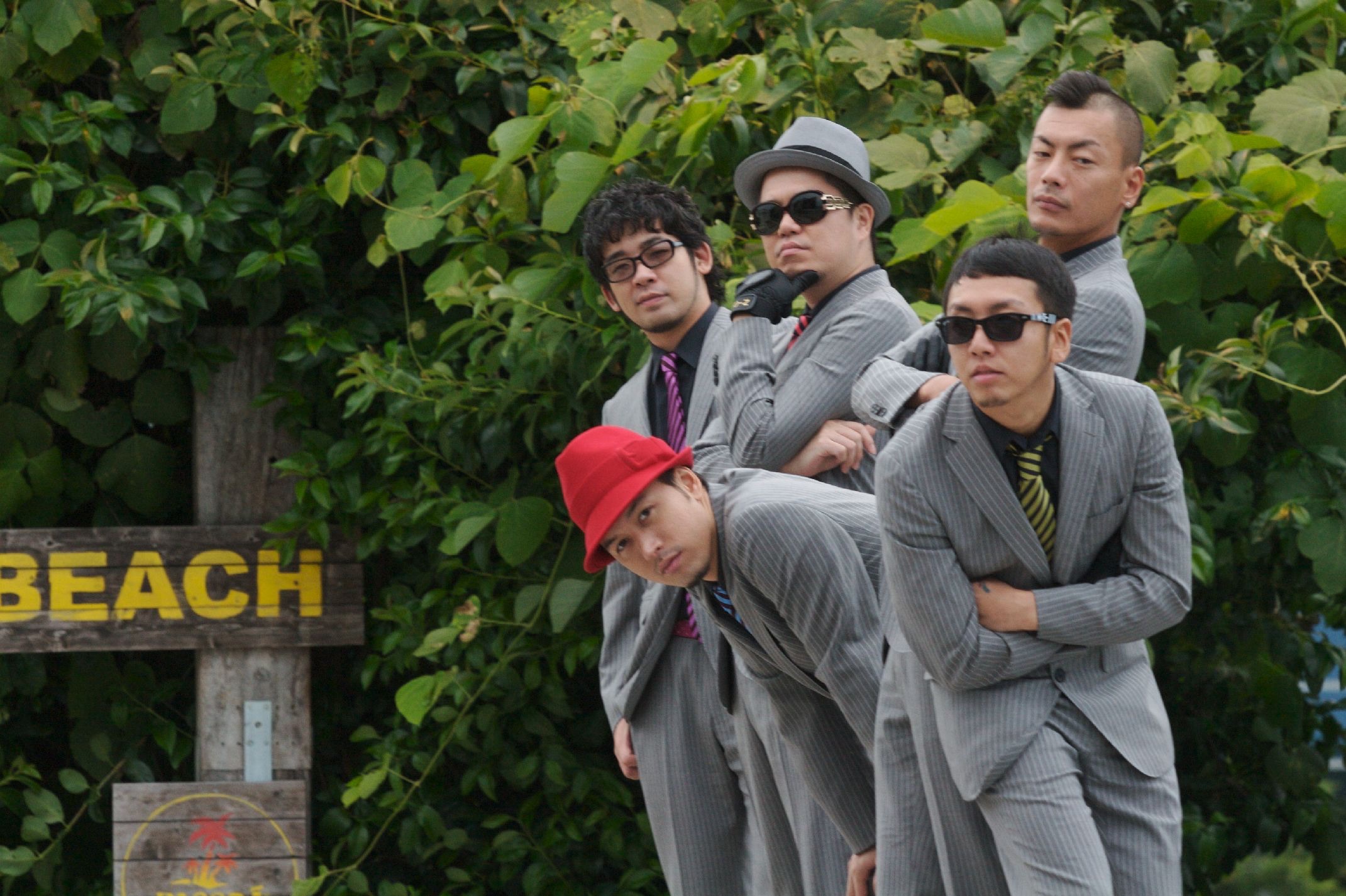 Love & Hate - Single album cover