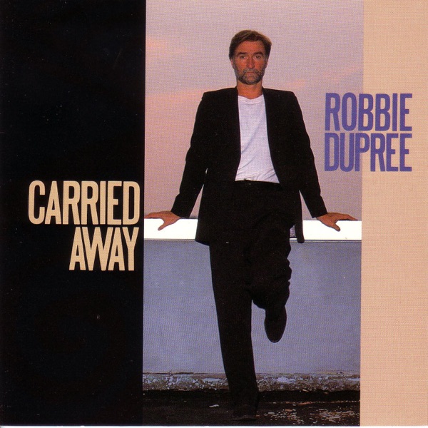 Carried Away album cover