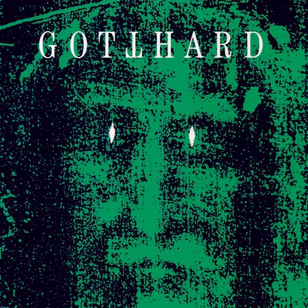 Gotthard album cover