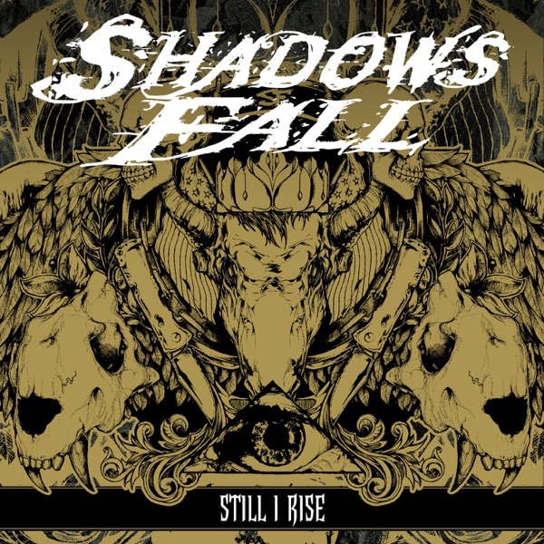 Still I Rise - Single album cover