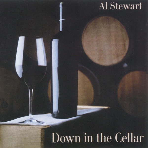 Down In the Cellar album cover