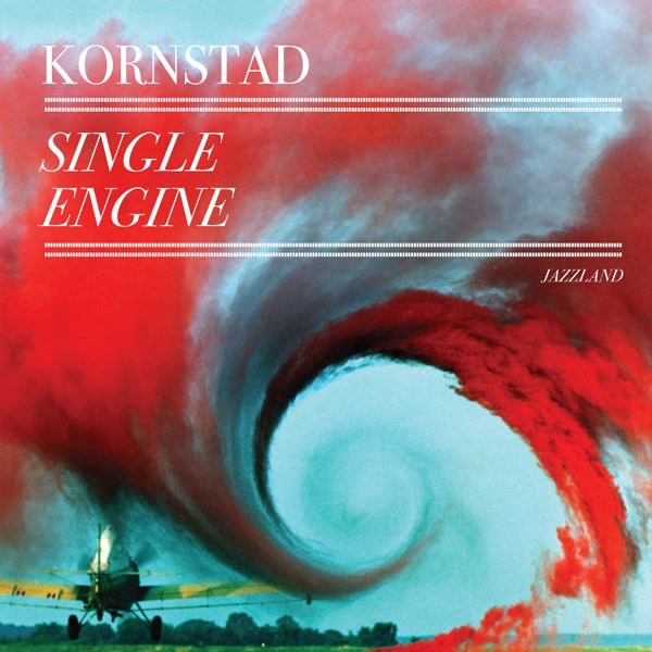 Single Engine album cover
