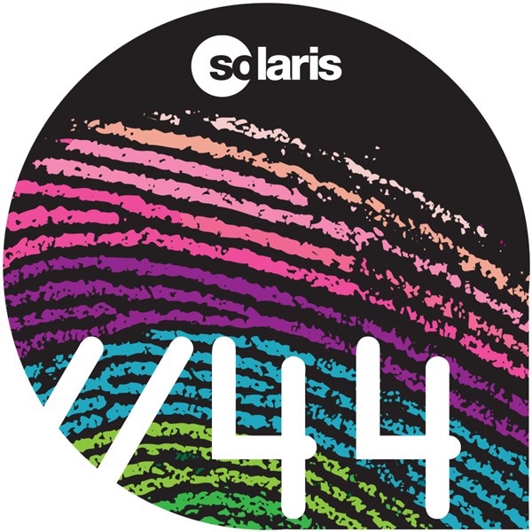 Electric Love (feat. Bill McGruddy) album cover