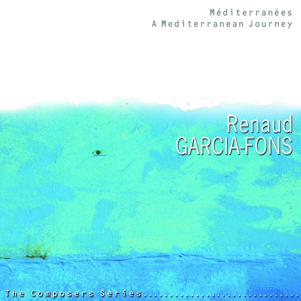 Mediterranées Part 2 album cover