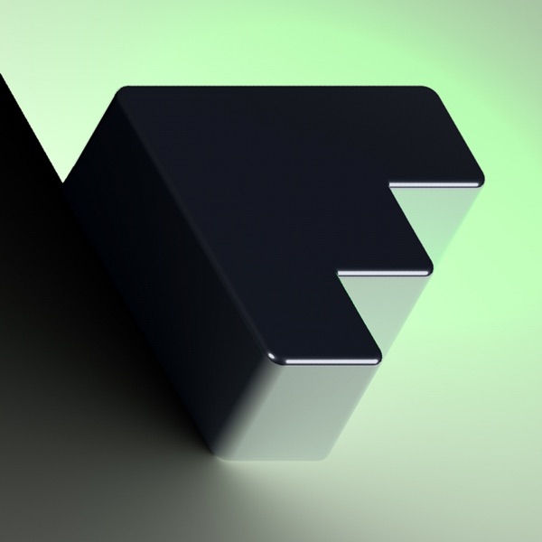 Transpicuous Echoes - Single album cover