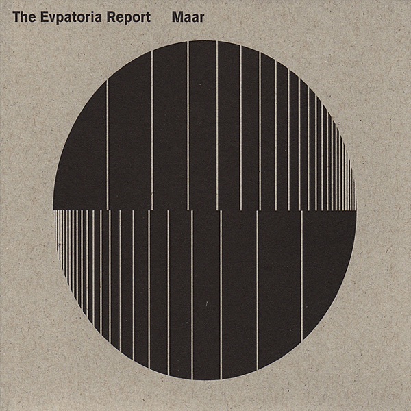Maar album cover