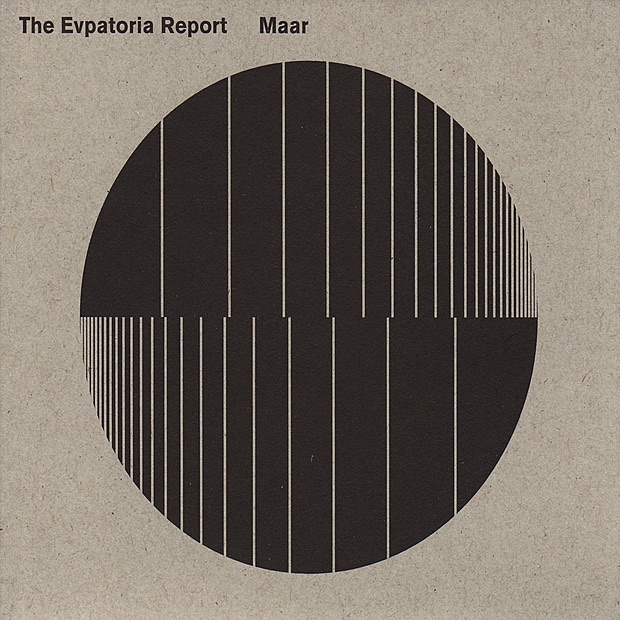 Maar album cover