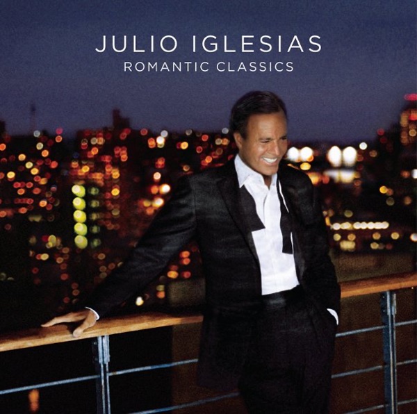 Romantic Classics album cover
