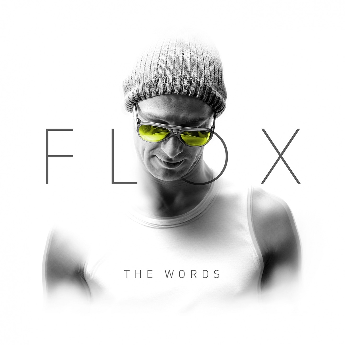 The Words (Bonus Version) album cover