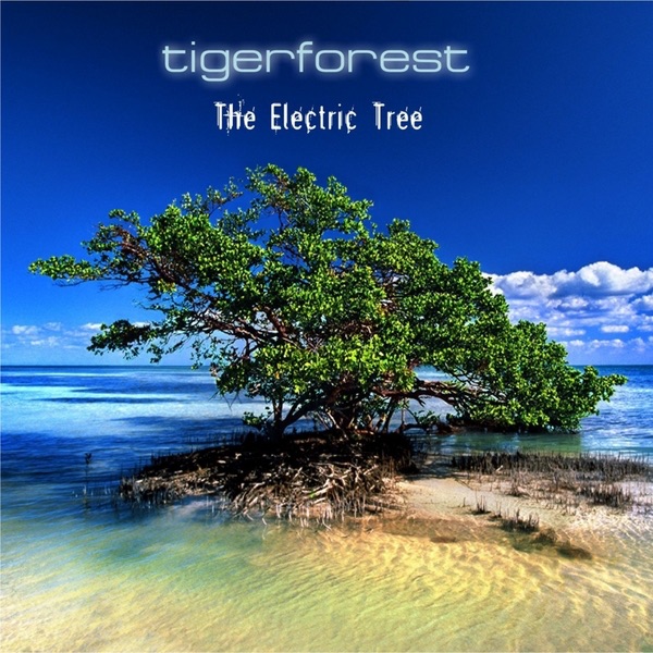 The Electric Tree album cover