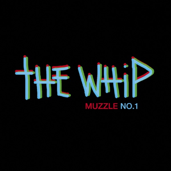 Muzzle No. 1 - EP album cover