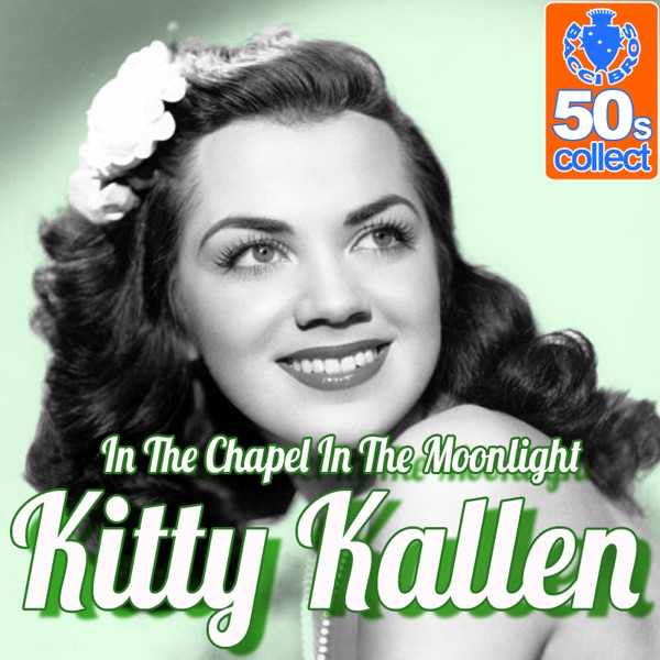 In the Chapel In the Moonlight (Remastered) - Single album cover