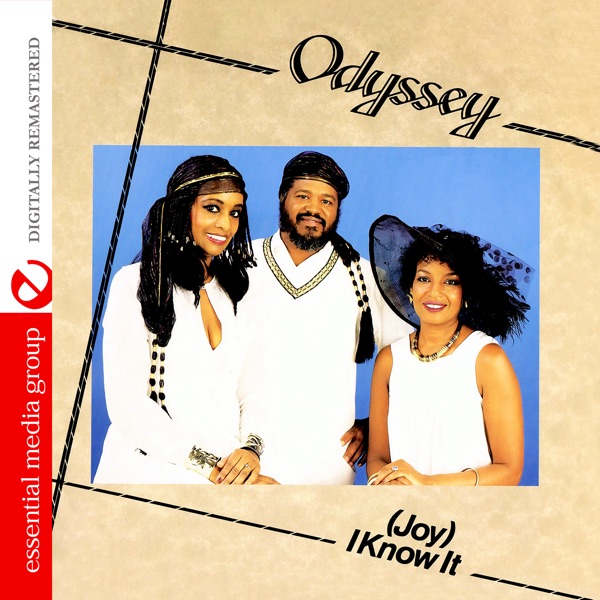 (Joy) I Know It - Single album cover