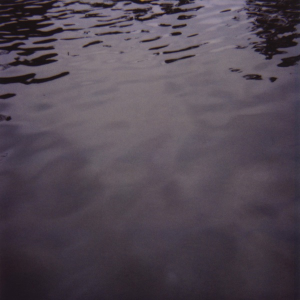 We Move Through Weather album cover